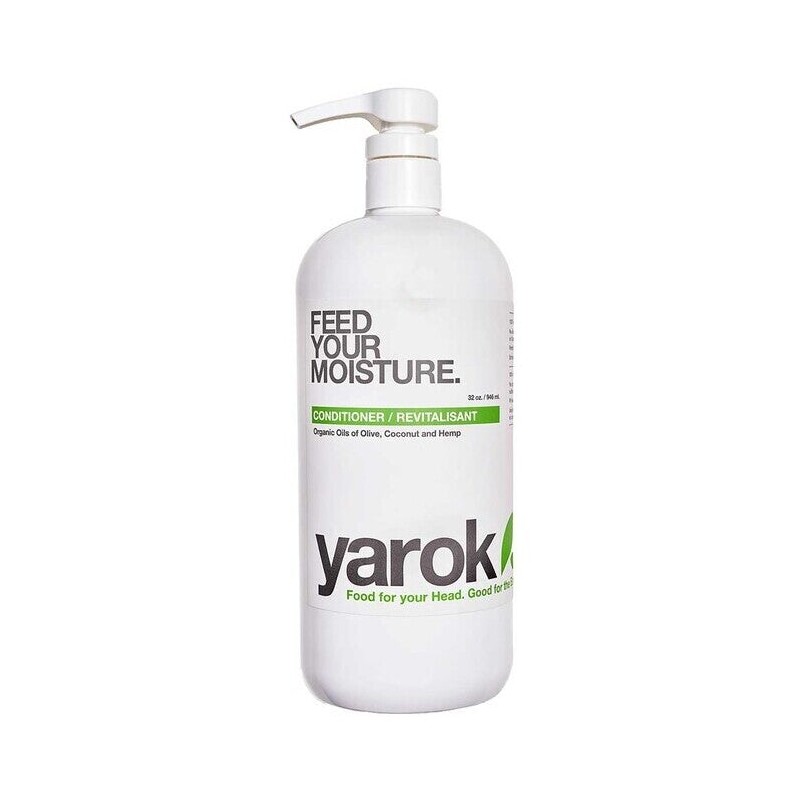 yarok Feed Your Moisture Conditioner, 355ml