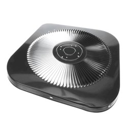 Goodman Gray Louvered Top Panel 1779405PDGS