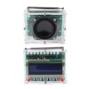 DIY FM Radio 87 To 108MHz LCD Display Digital Radio