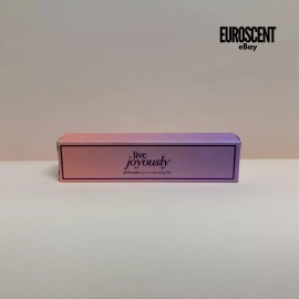 Philosophy 2 X Pcs Philosophy Live Joyously Eau De Parfum 10ml 0.33 fl oz *Roll on*