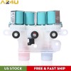 AZ4U MVWB835DW1 MVWB835DW4 Water Inlet Valve For Maytag Bravos XL