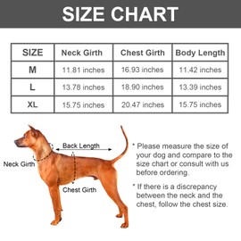 HACRAHO Dog Tuxedo, 1 Pack Black Striped Dog Tuxedo Bow Tie Shirt Dogs Tuxedo Wedding Party Suit for Small Dogs Puppy, Chest Girth 16.93"