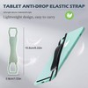 TORMEN Hand Strap for Kindle Tablets – Anti-Slip E-Reader Grip