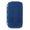 UMPQUA UPG Silicone Dual Essential Blue Fly Box - Lightweight