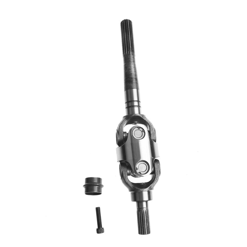 A-Premium U-Joint Driveshaft Yoke Kit Compatible with Volvo Penta DP