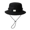 Fisherman Hat | Foldable Sun Protection Hat with Chin Strap