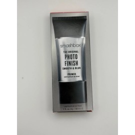 Smashbox Photo Finish Super Light Primer Smooth & Blur 1oz