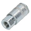 Air Line Connector Fitting Genuine PCL Vertex Quick Release 1/4