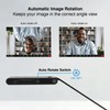VIISAN VS13AI USB Document Camera with AI-Noise Reduction Mic —