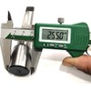 Re-machinable Soft MT2 Blank End Arbor-Teng Style-Mill, Lathe, Drill,Engineering
