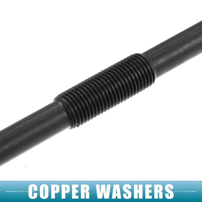 X AUTOHAUX ATV UTV Primary Clutch Puller Tool 529-035-746 Drive