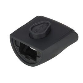 DIVORY Replacement Handle - Handle for Pot Diameter 20, 24 cm and for the Sauté Pan (Removable Pan Handle) (Removable Pan Handle) (Replacement Handle, Short 7 cm)