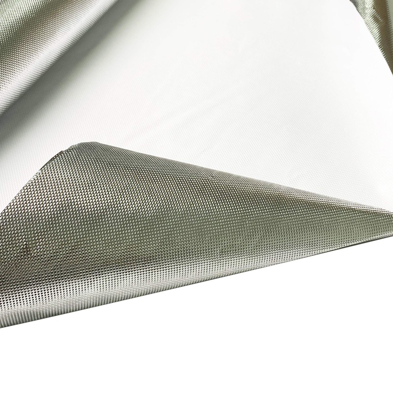 TEXALAN 6 Mil Mylar Film Roll Diamond Film Foil Roll