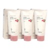 Skinfood Berry Vitality Sun Cream 50ml x3 / 스킨푸드 베리 생기 선크림 50ml x3개