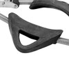 2PCS Diving Fin Spring Strap 316 Stainless Steel Dual Use