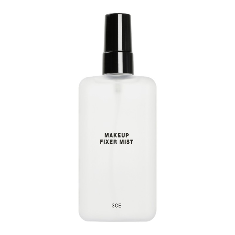 3CE Makeup Fixer Mist