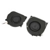 Laptop Cooling Fan Replacement 4 Pin Power Connector For Lenovo