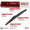 2MPLASTIC Rear Wiper Arm Blade For Hyundai Tucson 2016-2017 (New