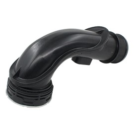 ApplianPar Intercooler Outlet Air Tube for Camaro 2016-2023,ATS 2013-2019,CTS 2014-2019