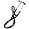 Pulox Cardiology Stethoscope with Stainless Steel Double Head Swivel