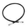 Buyers Products 1304340 Angling Hose,1/4inpx1/4inpx38inlg