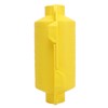Industrial Electrical Plug Lockout Device Set Universal Electrical Plug Lockout