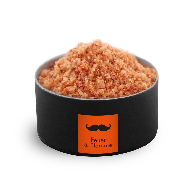 Monsieur Gourmet "Vegetable Happiness" in Gift Bag
