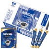 Nescafe Flavor Roasting Stick, Black, 100P, Box, Regular Soluble Coffee,