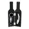 Vin Bouquet FI 314 Set Geschenkset Wein, ABS, Kautschuk und