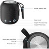 SANAG M7 Bluetooth Speaker Portable Powerful IPX7 Waterproof Bluetooth 5.0