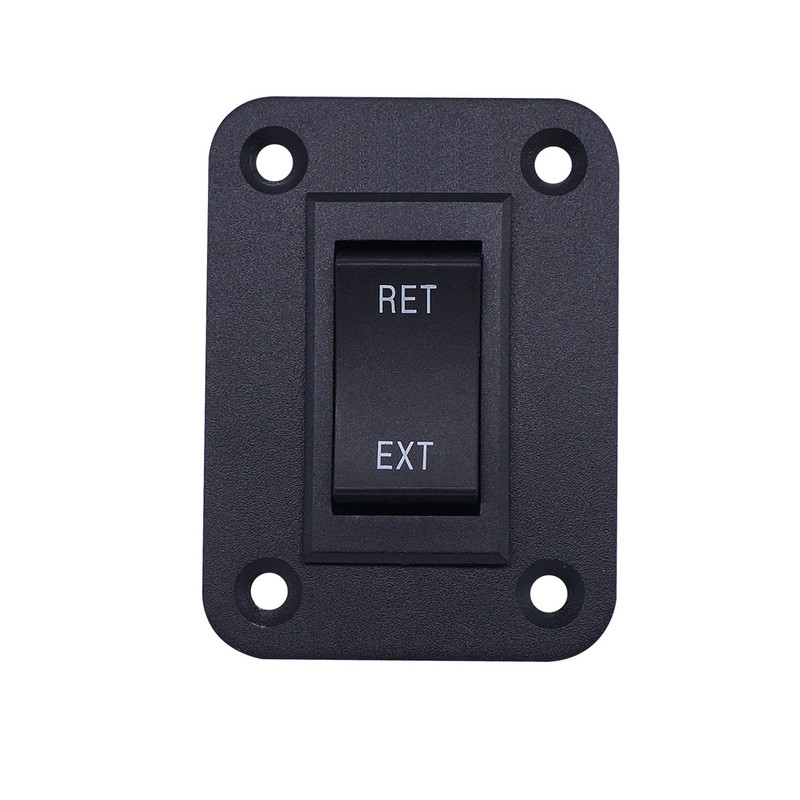 weideer Power Stabilizer Switch RV Jacks Leveling Momentary Reverse Polarity