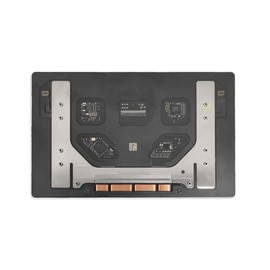 ICTION New Replacement A2159 Trackpad Touchpad for MacBook Pro Retina 13" A2159 2019 (Space Gray)