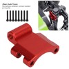 Rear Axle Truss Aluminum Alloy High Strength Corrosion Resistant Remote