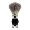 Men's Badger Beard Brush, Shaving Brush, Barber, Facial Cleansing, Shaving,