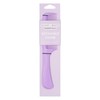 Oz Essentials Detangle Comb - Purple