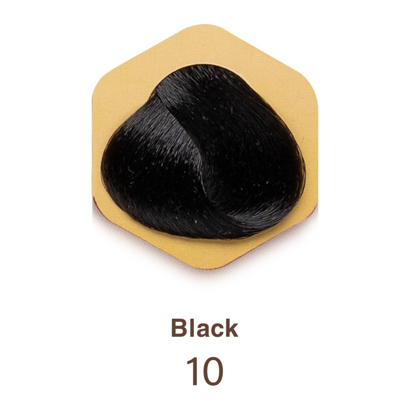 Color Time Hair Colour Permanent with Royal Jelly 100 ml