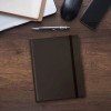 Agenda Diaria, Cuaderno De Raya, Planificador Sin Fechas.
