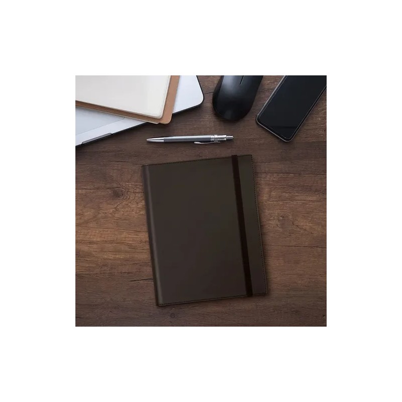Agenda Diaria, Cuaderno De Raya, Planificador Sin Fechas.