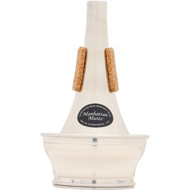 Protec MANHATTAN TRUMPET ADJUSTABLE CUP MUTE