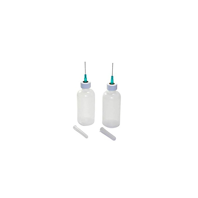 Gaunt Industries HYPO-25 (2 Pack)- Acrylic Welding Dispensers - Precision