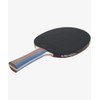 Killerspin Jet Set Premium of 2 Ping Pong Paddles and