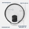 YETI Rambler 34 oz Twist-To-Lock MagSlider Accessory Lid, Fits 34