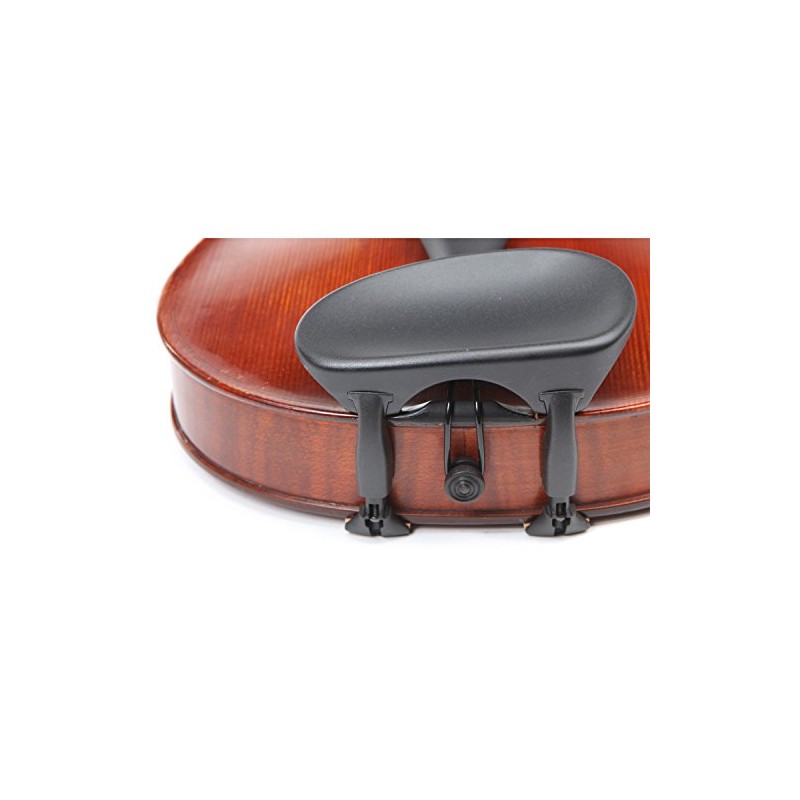 WITTNER Anti-allergic chin rest centred 4/4