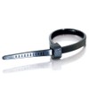 C2G 43036 4 Inch Cable Tie Multipack (100 Pack) TAA