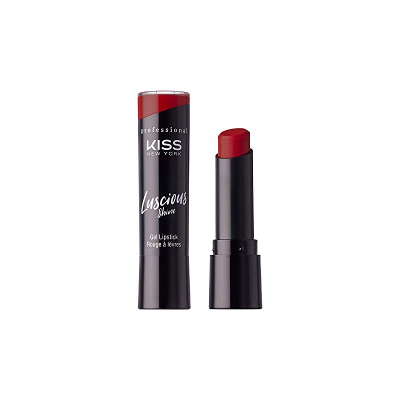 Luscious Shine Gel Lipstick18