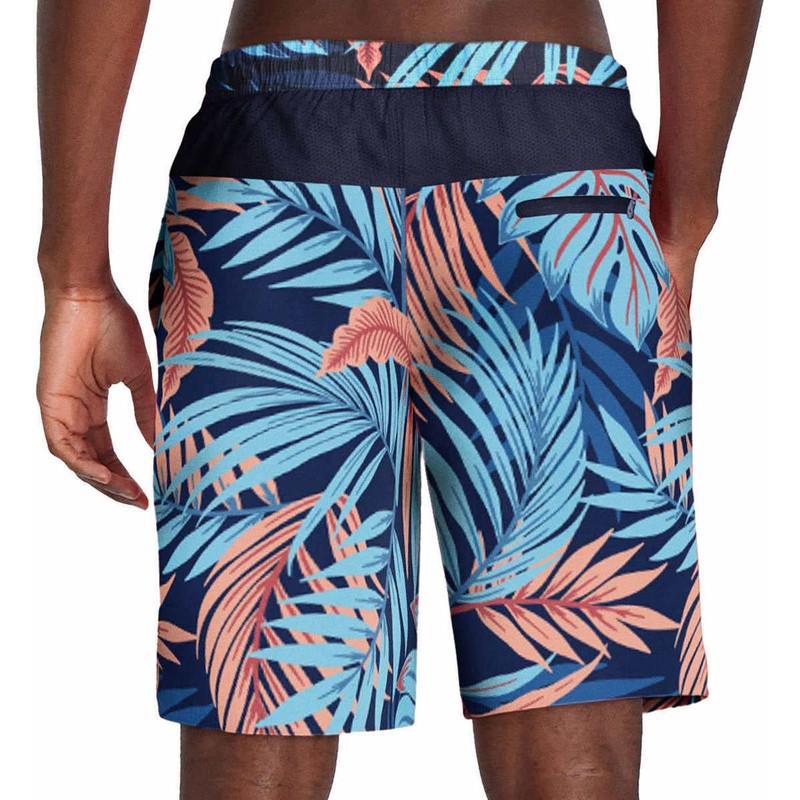Speedo Pantalones cortos de nataci n Hydro Volley para hombre