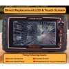 SCREENTRONICS LCD Screen Display with Touch Screen Glass Digitizer Compatible