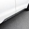 YOUTOOCAR 4PCS Body Side Door Molding Covers Trim Compatible with