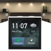 WiFi Smart Scene Wall Light Switch Panel 4in LCD Touch