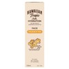Hawaiian Tropic Buy Hawaiian Tropic Silk Hydration Face Fragrance Free SPF50 Plus 100mL Online